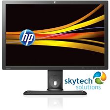 Monitor De 22" Polegadas Barato Pc Computador Lcd Led HD TFT Dvi de tela plana Dell Hp Iiyama comprar usado  Enviando para Brazil