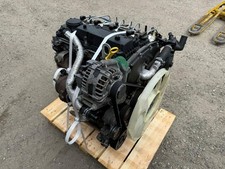 SILNIK FORD TRANSIT 2.2 CDTI CYR5 CYRA CYRB RWD KOMPLETNY, używany na sprzedaż  PL