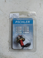 Pichler nano red gebraucht kaufen  Calw