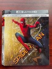 Spiderman home coming d'occasion Spiderman home coming d'occasion  Tours-