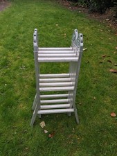 3 combination ladder for sale 3 combination ladder for sale BIRMINGHAM