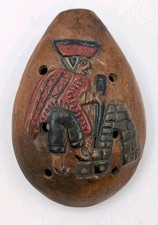 Vintage peruvian clay for sale  Chelsea