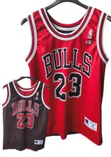 Maglia chicago bulls usato  San Giorgio Bigarello
