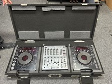 Work station case for sale  Dobbs Ferry