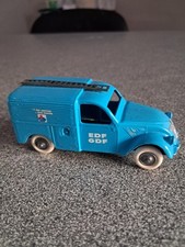 2cv jrd edf d'occasion  Saint-Quentin