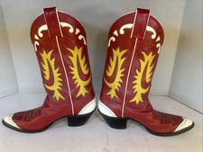 Vtg women justin for sale  Prescott Valley