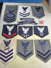 American navy usn for sale  PETERBOROUGH