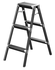Step folding ladder for sale  CREWE