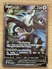 Lugia 186 195 gebraucht kaufen  Ingolstadt