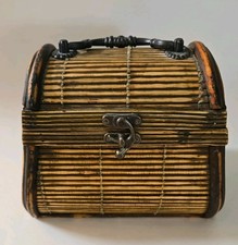 Treasure chest box for sale  Franklin