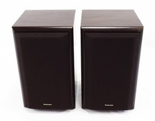 Technics paar kompaktboxen gebraucht kaufen  München
