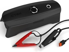 Ctek free 12v for sale  BRADFORD