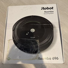 Aspirateur robot irobot d'occasion  Ardentes