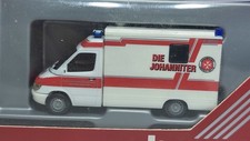 Herpa 045469 rtw gebraucht kaufen  Ebergötzen