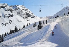 Morzine telesiege d'occasion  France