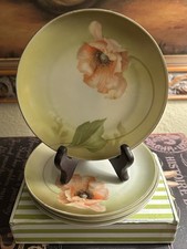 Antique dessert plates for sale  Casselberry