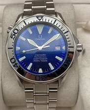 Omega seamaster gents for sale  LEEDS