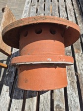 Pepper pot chimney for sale  LINCOLN