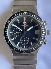 Lemania ref. 11019 usato  Italia