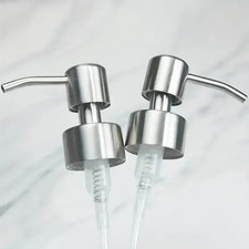 Testa pompa dispenser usato  Arzano