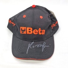 Cappellino con autografo usato  Forli