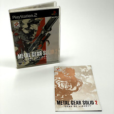 Metal gear solid usato  Randazzo