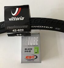 Copertone vittoria randonneur usato  Villorba