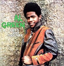 Al Green - Let's Stay Together [New Vinyl LP] 180 Gram comprar usado  Enviando para Brazil