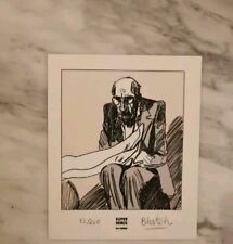 Blutch libris lune d'occasion  Paris XVII