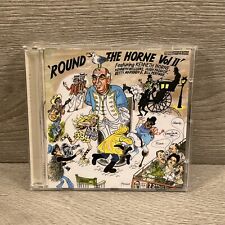 Round horne vol. for sale  NORWICH
