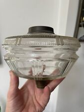 Antique cut glass for sale  PINNER