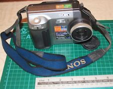 Early sony mavica for sale  WALLASEY