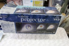 Christmas projector lights for sale  Mount Vernon