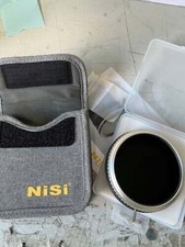 Box nisi 82mm for sale  Rowland Heights