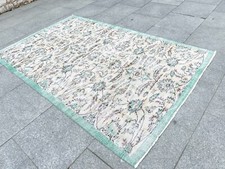 Vintage turkish rug for sale  USA