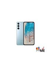 Samsung galaxy m35 usato  Nola