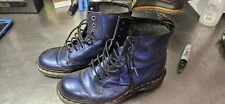 Martin boots metallic for sale  Osteen