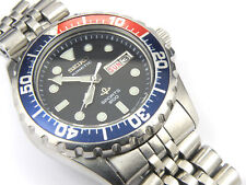 Gents seiko kinetic for sale  NEWPORT