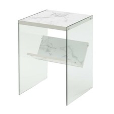 Soho end table for sale  Elgin