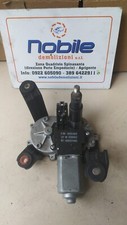 Motorino tergicristallo poster usato  Agrigento