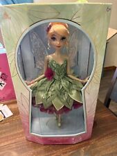 Tinkerbell limited edition for sale  Poteet