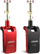 Lekato 2.4ghz stereo for sale  WIRRAL