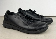 Caterpillar black sneakers d'occasion  Expédié en Belgium