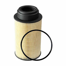Fuel filter oil d'occasion  Expédié en Belgium