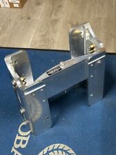 Manual jack plate for sale  El Dorado