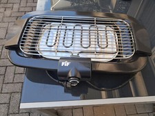 Elektrogrill tischgrill gebraucht kaufen  Bubenheim, Essenheim, Zornheim