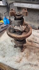 Classic mini differential for sale  ASHBOURNE