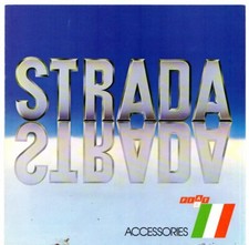 Fiat strada mk1 for sale  UK