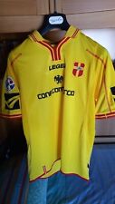 Maglia calcio messina usato  Messina