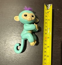 Fingerlings interactive baby for sale  Lemont